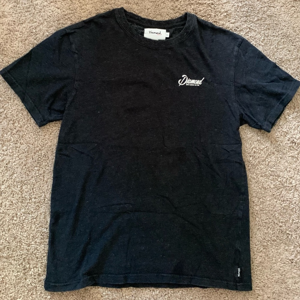 Diamond Supply Tee